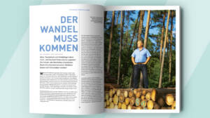 ETL Agrar Forst - Steuerberatung für Agrar & Forst