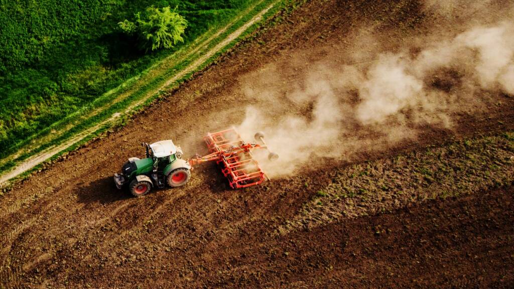 Reform der Grundsteuer 2022: Was Land- & Forstwirte jetzt wissen müssen