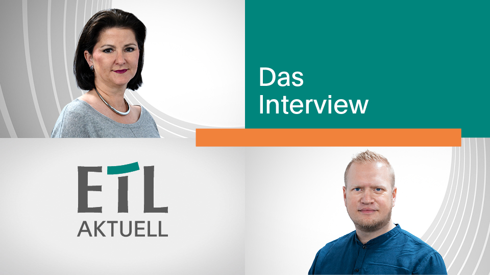 ETL AKTUELL: Der GAP-Reform einen Schritt voraus