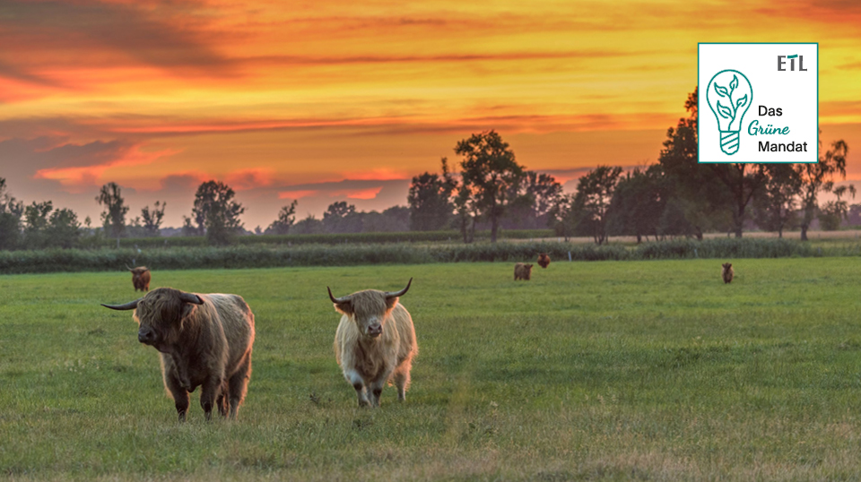 „Unsere Art der Landwirtschaft ist ein Bekenntnis zur Natur“ 