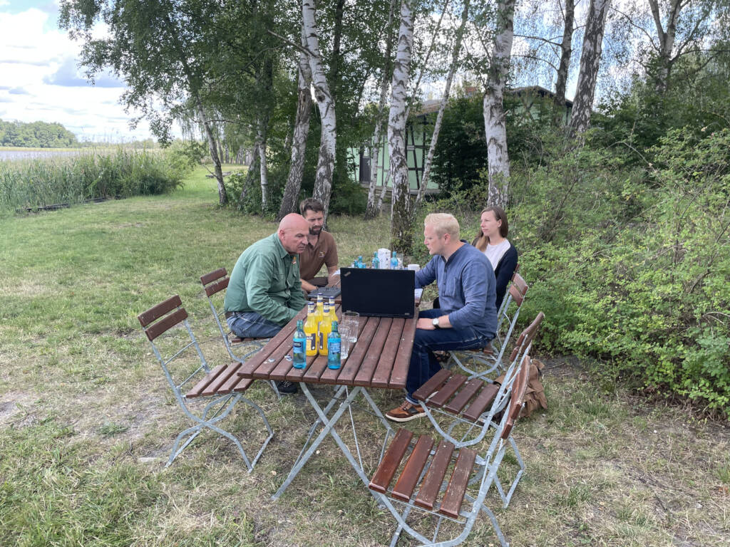 ETL Agrar Forst - Steuerberatung für Agrar & Forst