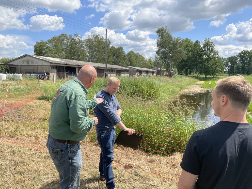 ETL Agrar Forst - Steuerberatung für Agrar & Forst