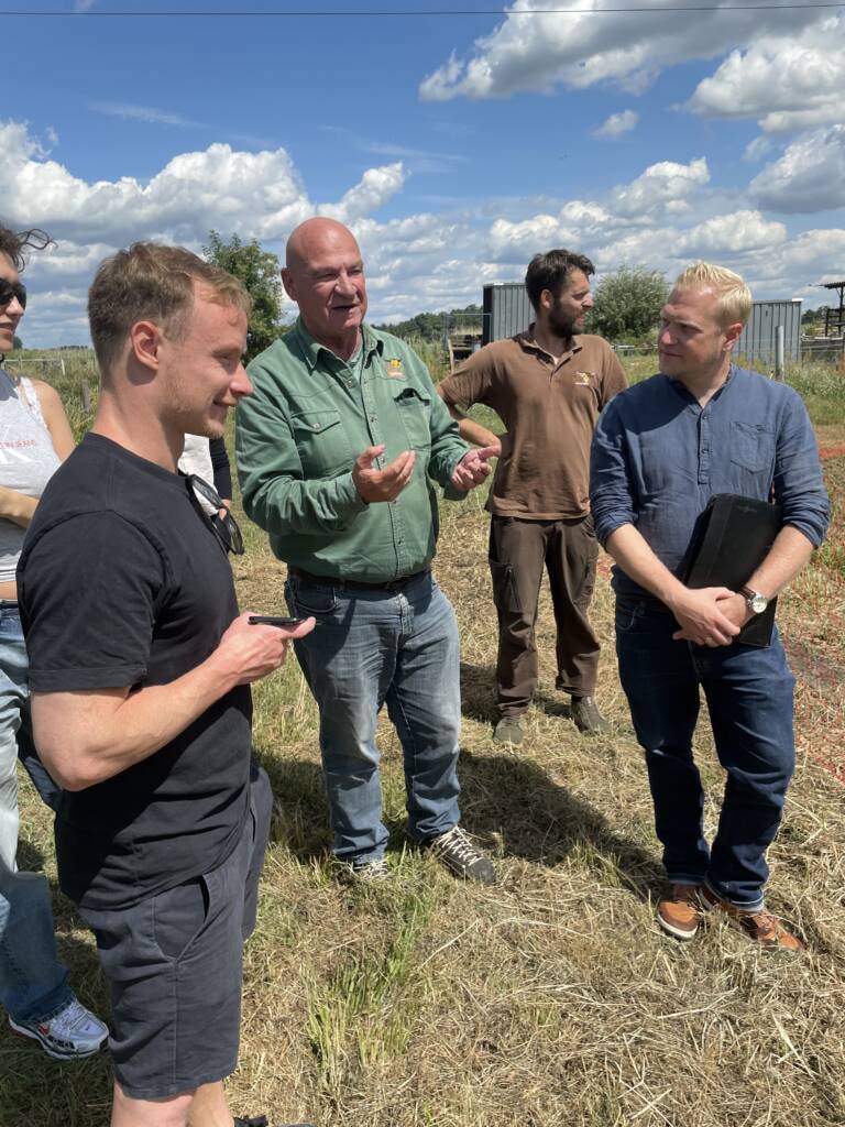 ETL Agrar Forst - Steuerberatung für Agrar & Forst