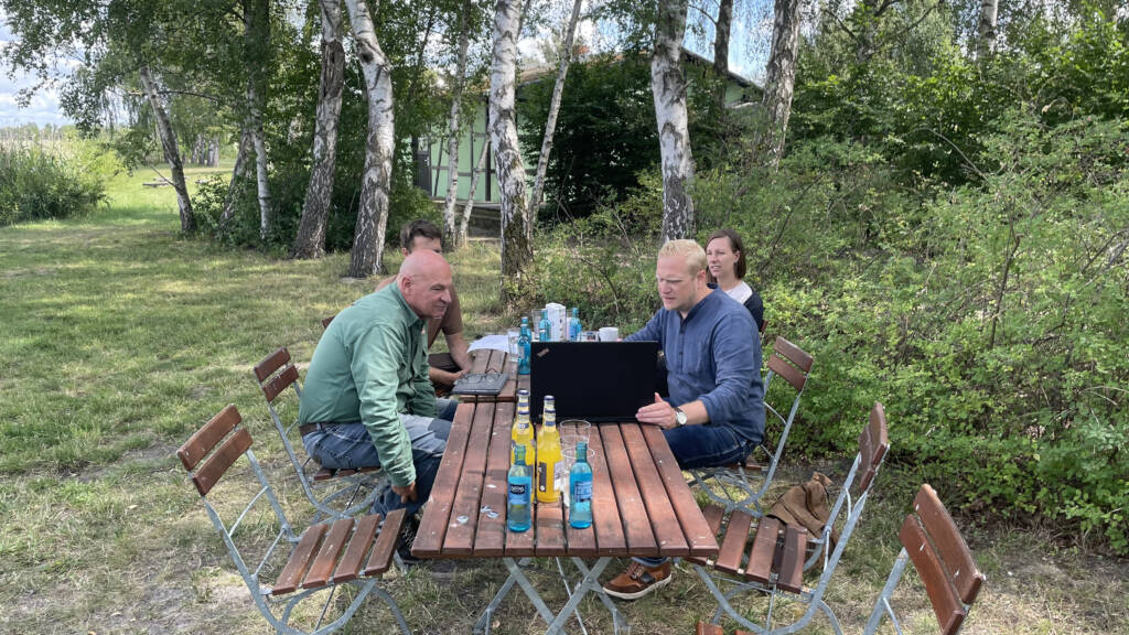 ETL Agrar Forst - Steuerberatung für Agrar & Forst