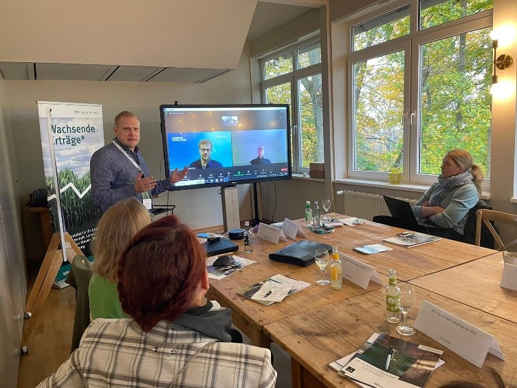 ETL Agrar Forst - Steuerberatung für Agrar & Forst ETL Agrar Forst - Steuerberatung für Agrar & Forst