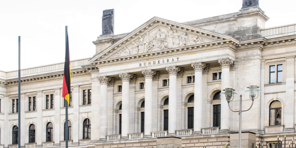 Wachstumschancengesetz muss erneut durch Bundestag und Bundesrat