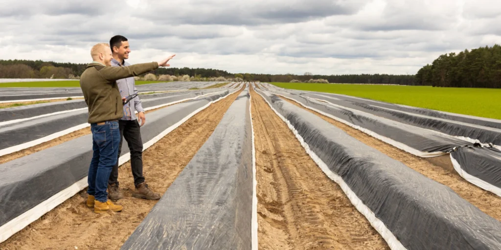 Nachhaltige Landwirtschaft: Gemeinsam durch das Labyrinth der EU-Agrarförderung