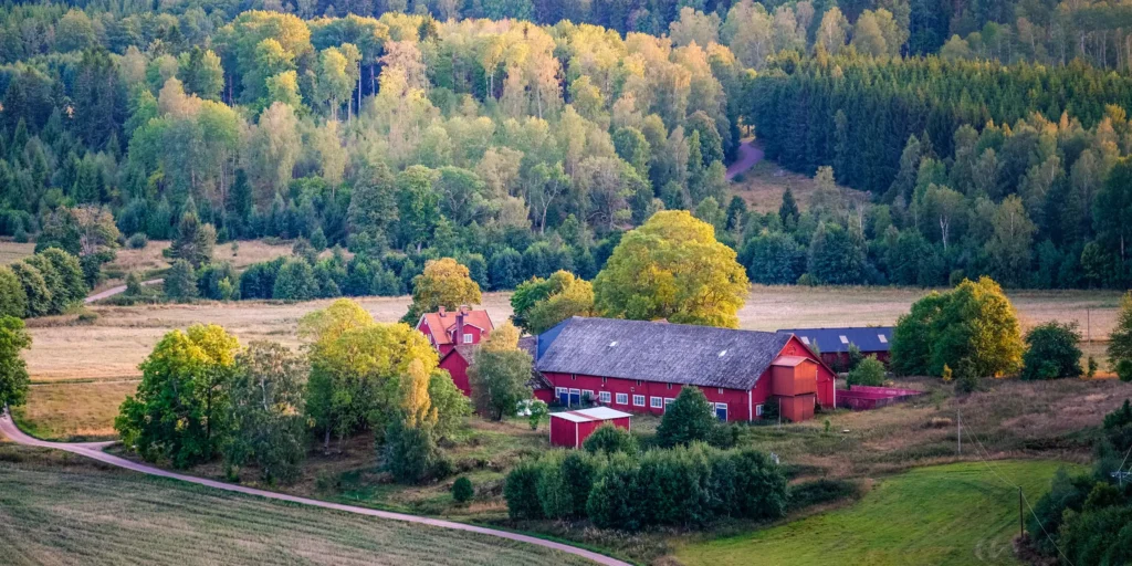 Erbschaftsteuerliche Bewertung eines Betriebes der Land- und Forstwirtschaft 