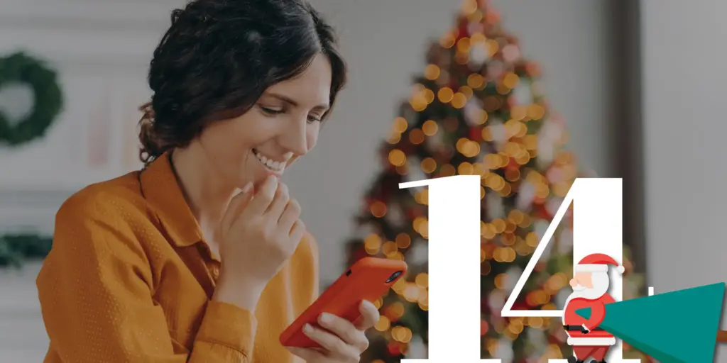 Steuertipp zum 14. Dezember