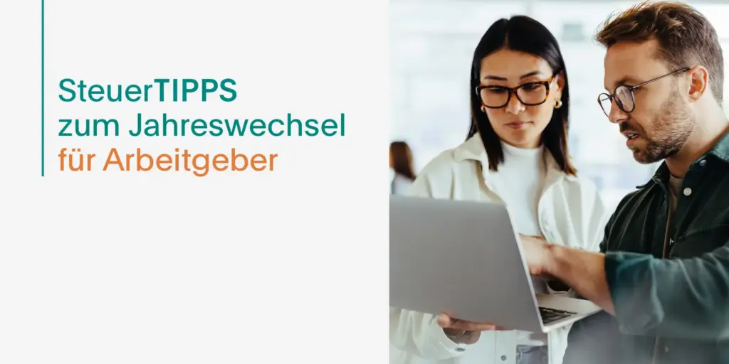 Wie Arbeitgeber ihre Pflichten erfüllen und Gutes tun können