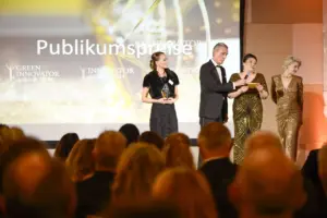 ETL Agrar Forst - Steuerberatung für Agrar & Forst Publikumspreis Innovator des Jahres