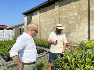 ETL Agrar Forst - Steuerberatung für Agrar & Forst ETL Agrar Forst - Steuerberatung für Agrar & Forst