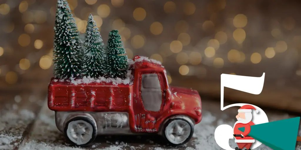 Steuertipp zum 5. Dezember