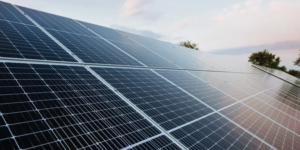 Rückzahlung der Umsatzsteuer bei Photovoltaikanlagen