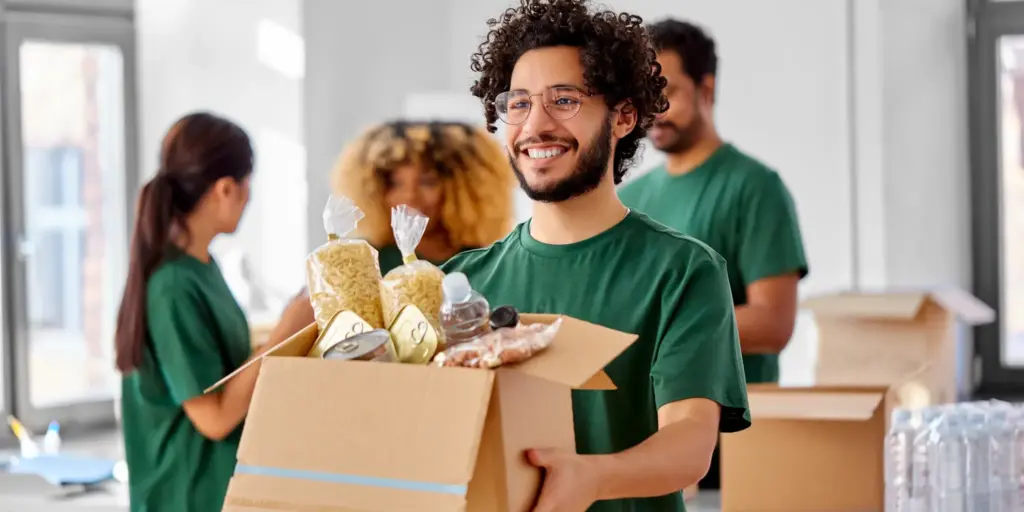 Spenden steuerlich berücksichtigen