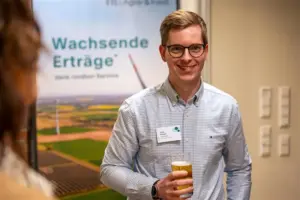 ETL Agrar Forst - Steuerberatung für Agrar & Forst