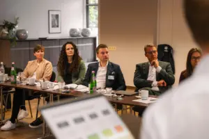 ETL Agrar Forst - Steuerberatung für Agrar & Forst