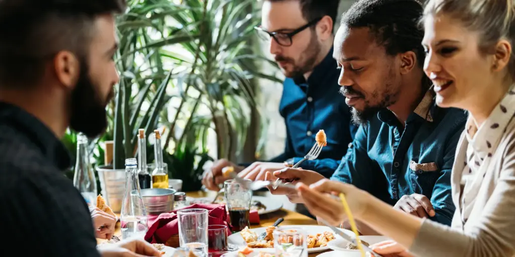 Bewirtungskosten steuerlich absetzen