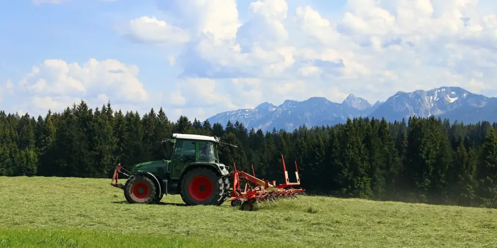 Kfz-Steuerbefreiung in der Forstwirtschaft 