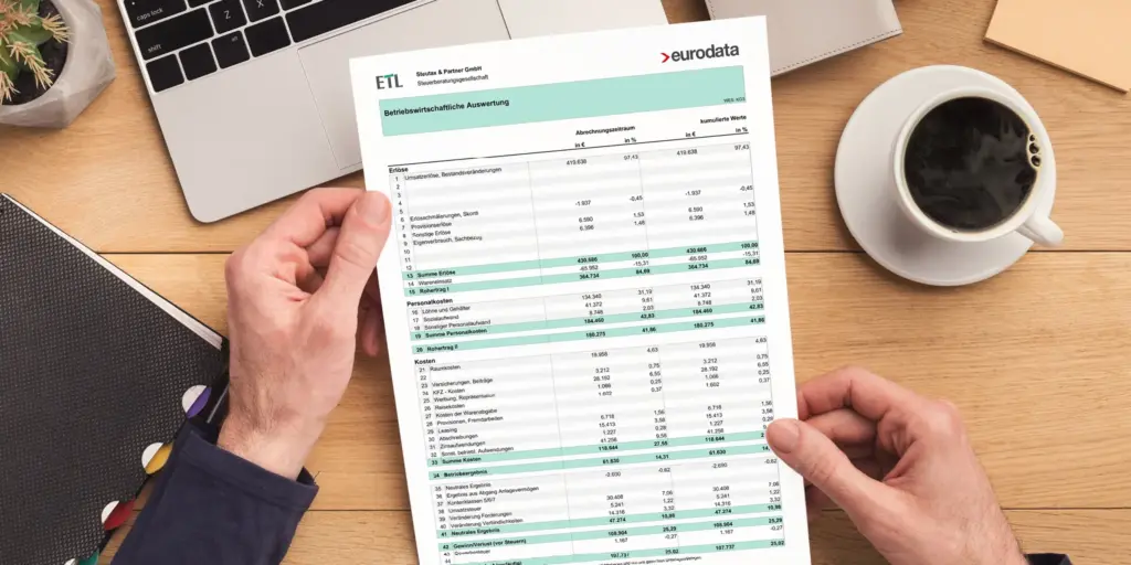 Die BWA verstehen und nutzen