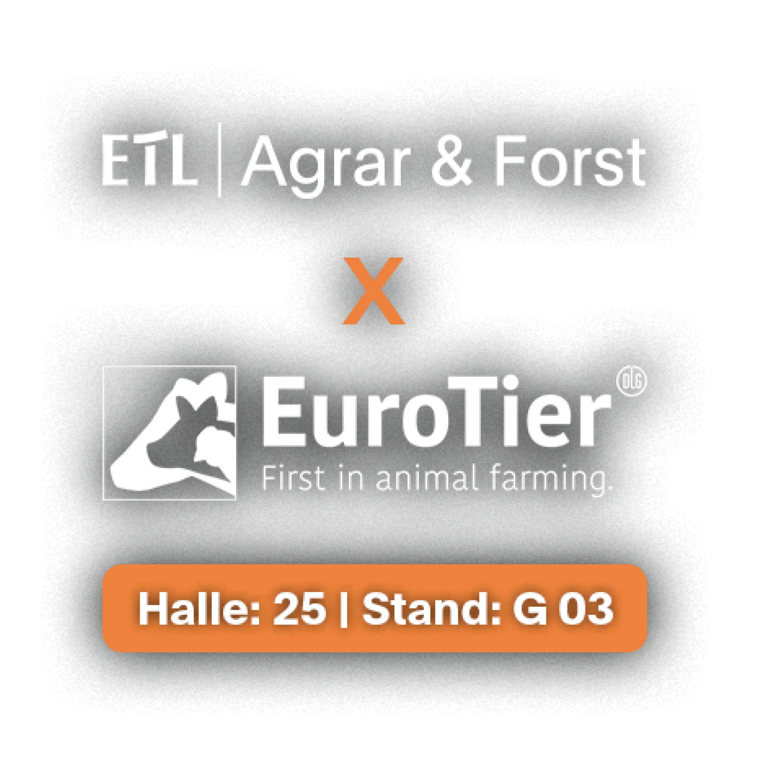 ETL Agrar Forst - Steuerberatung für Agrar & Forst Podcast-Logo